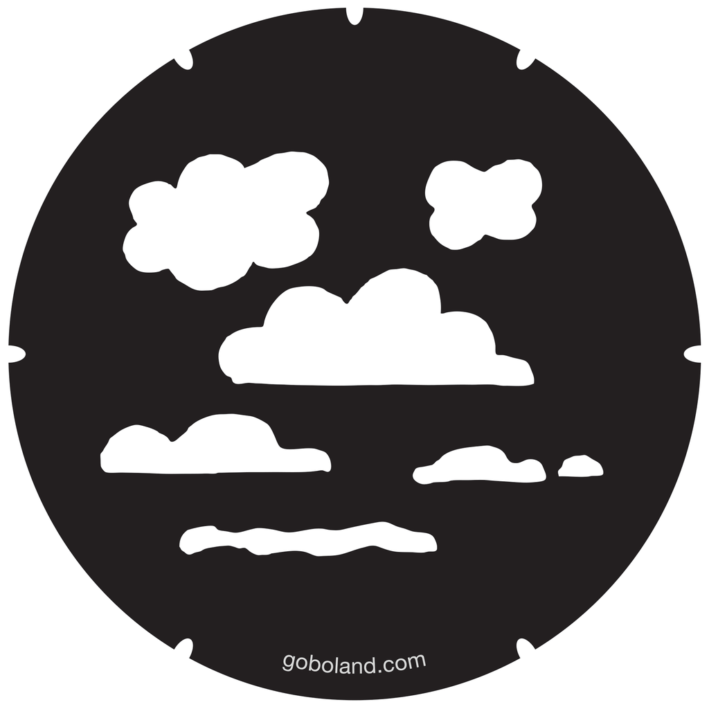 2 120 004 - Clouds