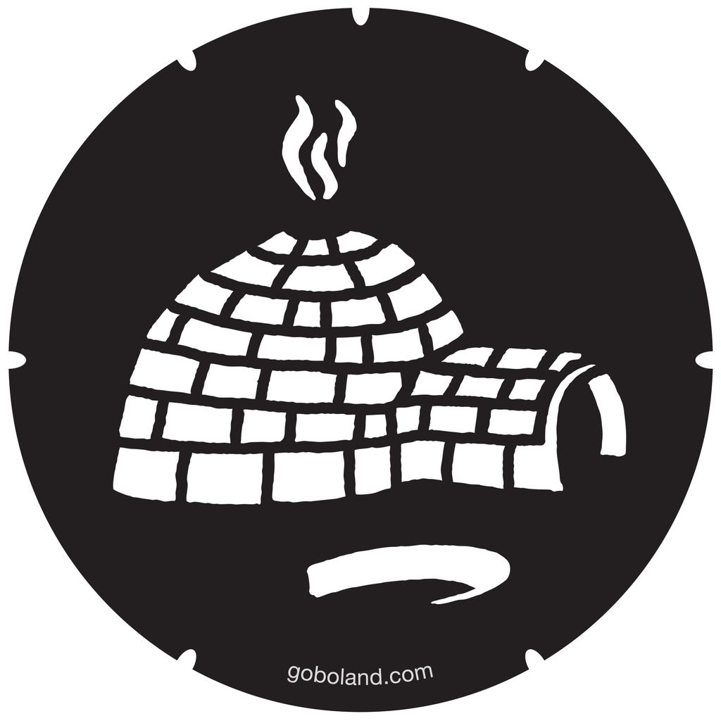 2 140 046 - Igloo