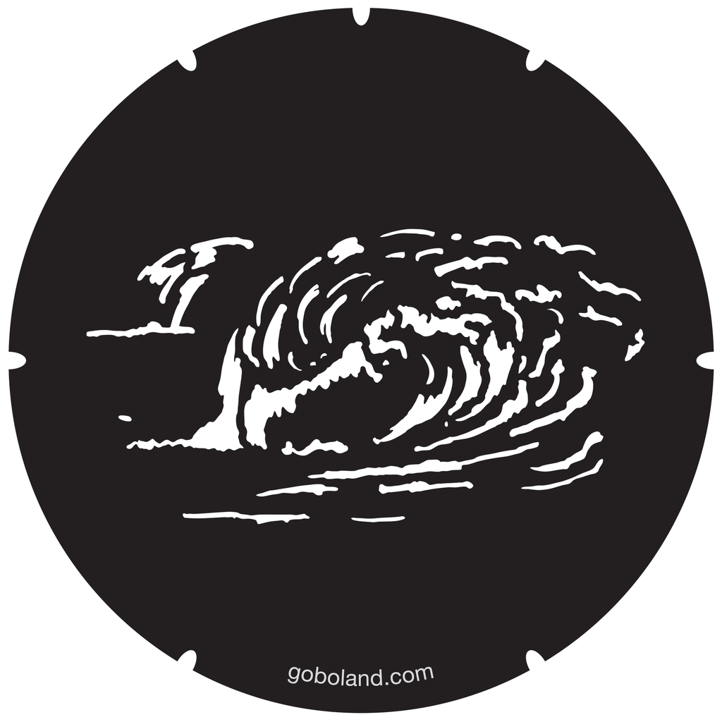 2 300 016 - Wave
