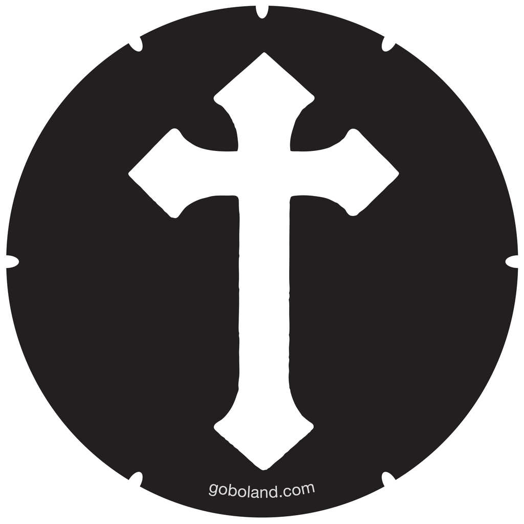 2 460 006 - Cross