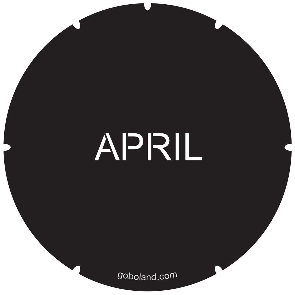 2 705 004 - April