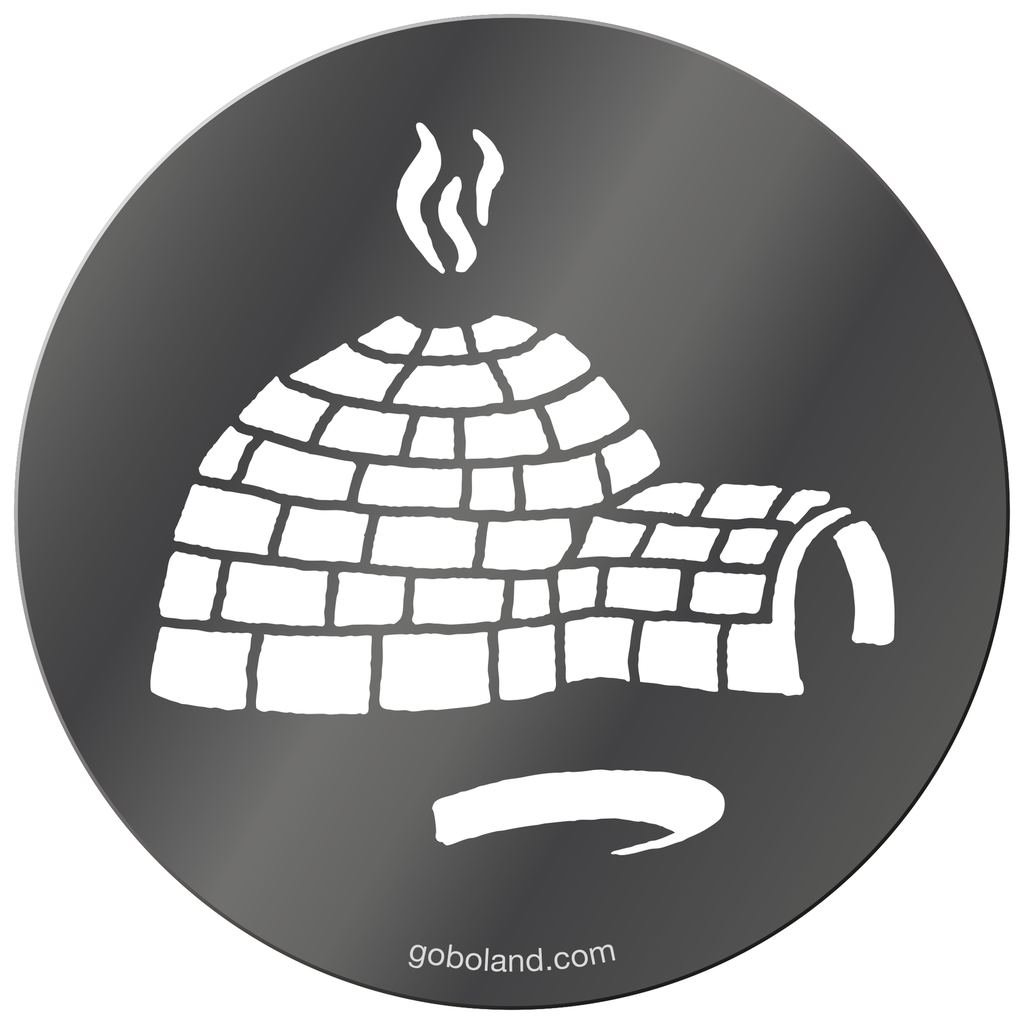 1 140 046 - Igloo