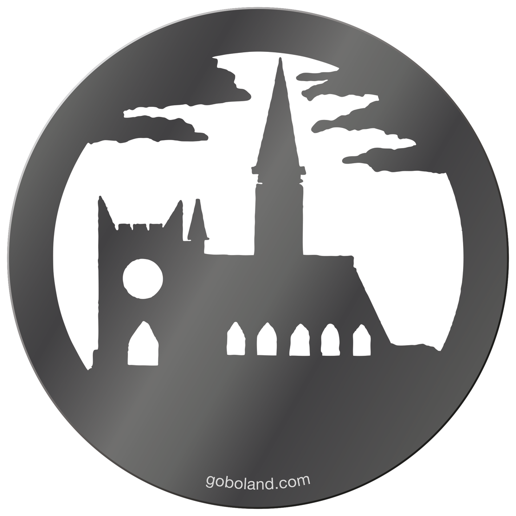 1 510 006 - Church