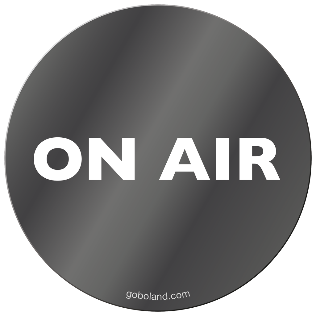 1 540 016 - On Air