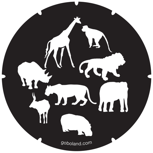 2 250 014 - Safari