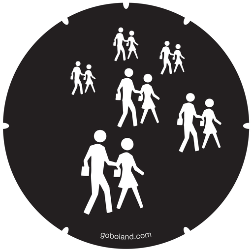2 450 008 - People