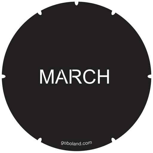 2 705 003 - March